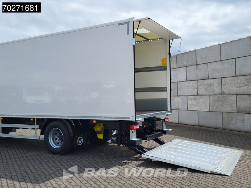 Renault D 280 4X2 NEW 19tonner 2000kg Ladebordwand Automatic ACC Euro 6 - Furgonas sunkvežimis: foto 3 Renault D 280 4X2 NEW 19tonner 2000kg Ladebordwand Automatic ACC Euro 6 - Furgonas sunkvežimis: foto 3