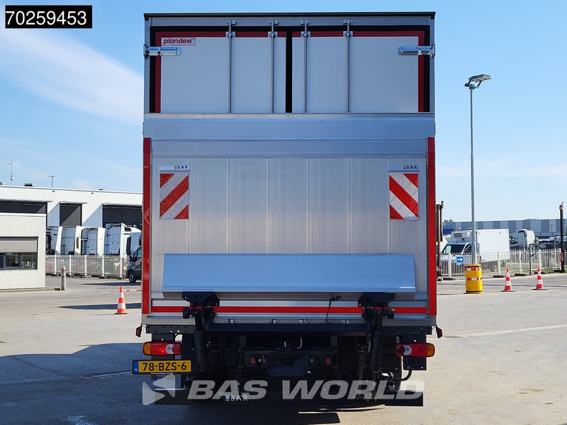 Renault D 280 4X2 NEW! 2024 NL Registration 19t Thermo King T-800R ATP Euro 6 - Refrižeratorius sunkvežimis: foto 3 Renault D 280 4X2 NEW! 2024 NL Registration 19t Thermo King T-800R ATP Euro 6 - Refrižeratorius sunkvežimis: foto 3