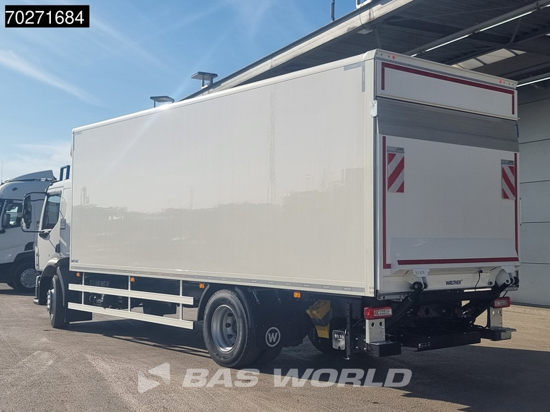 Renault D 320 4X2 NEW 19tonner 2000kg Ladebordwand Automatic ACC Euro 6 - Furgonas sunkvežimis: foto 2 Renault D 320 4X2 NEW 19tonner 2000kg Ladebordwand Automatic ACC Euro 6 - Furgonas sunkvežimis: foto 2
