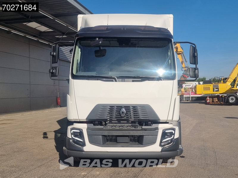 Renault D 320 4X2 NEW 19tonner 2000kg Ladebordwand Automatic ACC Euro 6 - Furgonas sunkvežimis: foto 5 Renault D 320 4X2 NEW 19tonner 2000kg Ladebordwand Automatic ACC Euro 6 - Furgonas sunkvežimis: foto 5