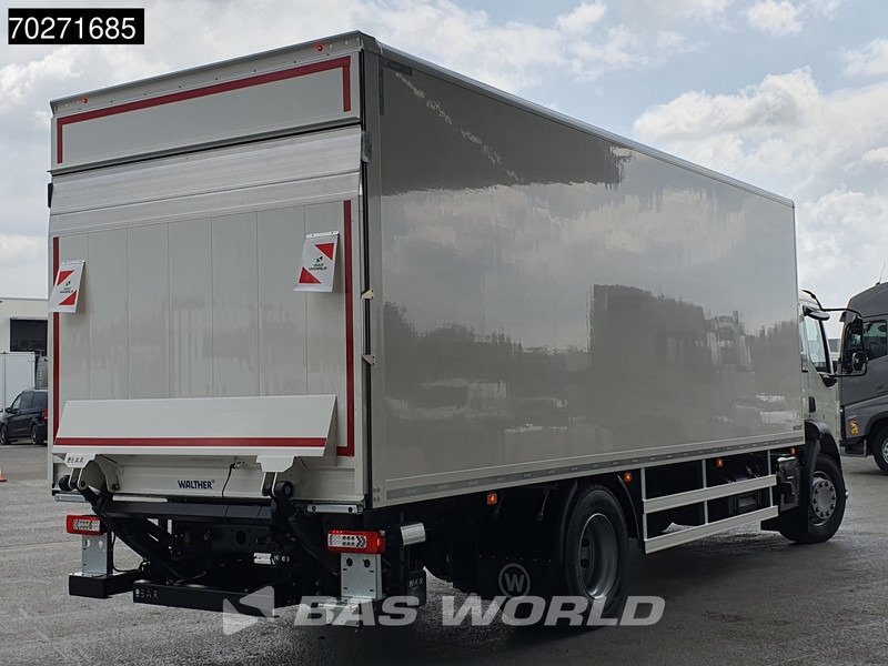 Renault D 320 4X2 NEW 19tons Truck 2000kg Ladebordwand Automatic ACC Euro 6 - Furgonas sunkvežimis: foto 5 Renault D 320 4X2 NEW 19tons Truck 2000kg Ladebordwand Automatic ACC Euro 6 - Furgonas sunkvežimis: foto 5