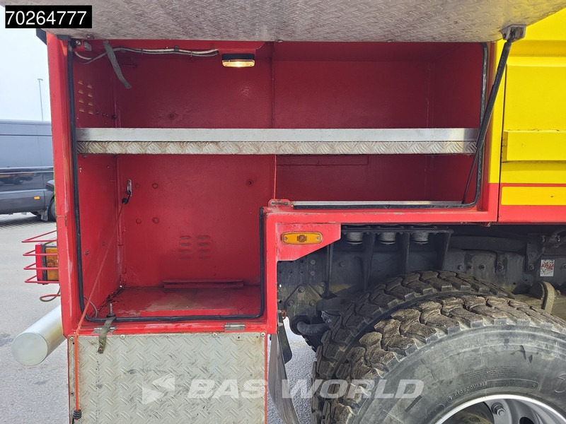 Gaisrinė mašina Renault Kerax 410 8X4 Telma Sides CCF 6000 Big-Axle Steelsuspension Euro 3: foto 15 Gaisrinė mašina Renault Kerax 410 8X4 Telma Sides CCF 6000 Big-Axle Steelsuspension Euro 3: foto 15