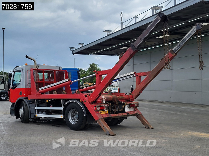 Renault Premium 310 Premium 4X2 19tons NL-Truck Manual Hyva-lift Euro 5 - Nuožulnaus pakėlimo ant platformos sunkvežimis: foto 2 Renault Premium 310 Premium 4X2 19tons NL-Truck Manual Hyva-lift Euro 5 - Nuožulnaus pakėlimo ant platformos sunkvežimis: foto 2