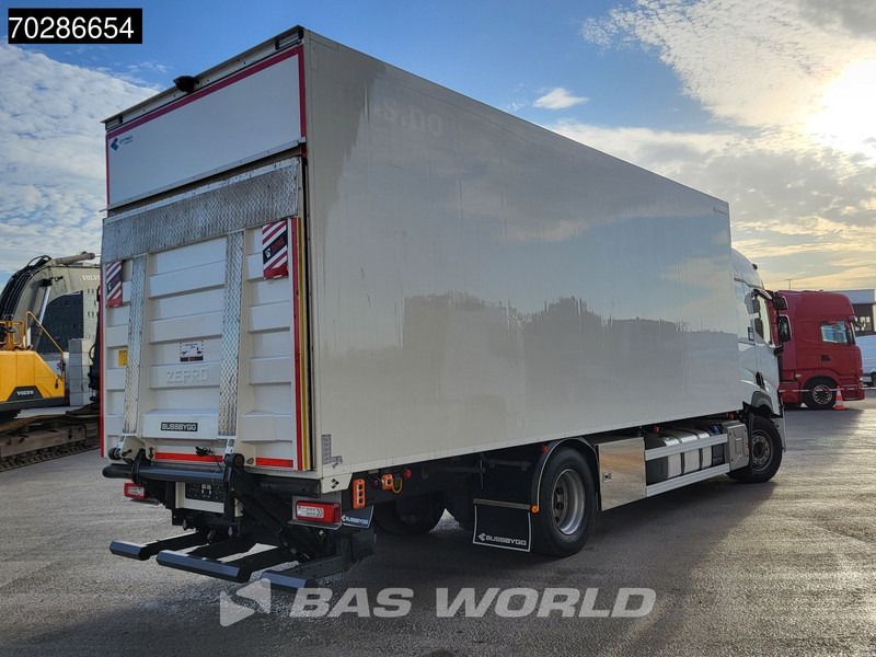 Renault T 380 4X2 Carrier Supra1150U-Mt Optibrake Ladebordwand Automatic Navi ACC Euro 6 - Refrižeratorius sunkvežimis: foto 5 Renault T 380 4X2 Carrier Supra1150U-Mt Optibrake Ladebordwand Automatic Navi ACC Euro 6 - Refrižeratorius sunkvežimis: foto 5