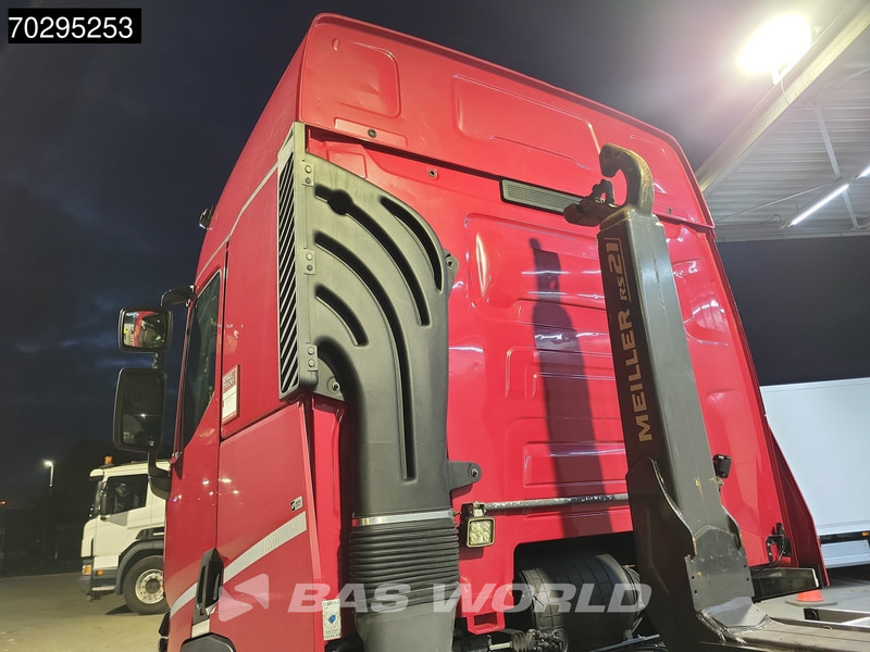Renault T 520 6X2 21Ton Meiller RS 21.70 Retarder Lift+Steering-Axle Automatic ACC Euro 6 - Hook-lift sunkvežimis: foto 3 Renault T 520 6X2 21Ton Meiller RS 21.70 Retarder Lift+Steering-Axle Automatic ACC Euro 6 - Hook-lift sunkvežimis: foto 3