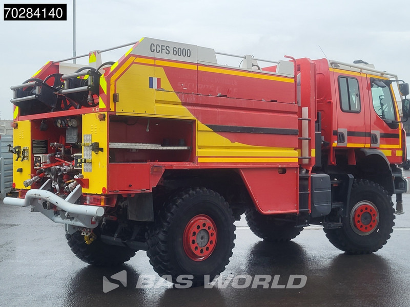 Renault thomas Sides 4X4 Renault Thomas Sides 6000 Ltr 4x4 Euro 5 - Gaisrinė mašina: foto 5 Renault thomas Sides 4X4 Renault Thomas Sides 6000 Ltr 4x4 Euro 5 - Gaisrinė mašina: foto 5