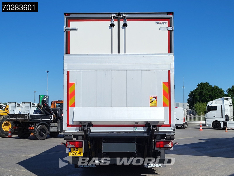 Scania G360 6X2 NL-Truck Carrier Supra 750 Lift+Lenkachse Ladebordwand Euro 6 - Refrižeratorius sunkvežimis: foto 3 Scania G360 6X2 NL-Truck Carrier Supra 750 Lift+Lenkachse Ladebordwand Euro 6 - Refrižeratorius sunkvežimis: foto 3