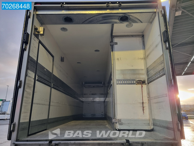 Scania P230 4X2 NL-Truck Carrier Supra 950mt Ladebordwand Euro5 - Refrižeratorius sunkvežimis: foto 5 Scania P230 4X2 NL-Truck Carrier Supra 950mt Ladebordwand Euro5 - Refrižeratorius sunkvežimis: foto 5