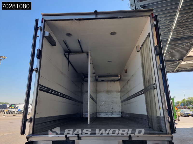 Scania P230 4X2 NL-Truck Carrier Supra 950mt Ladebordwand Navi Euro 5 - Refrižeratorius sunkvežimis: foto 3 Scania P230 4X2 NL-Truck Carrier Supra 950mt Ladebordwand Navi Euro 5 - Refrižeratorius sunkvežimis: foto 3