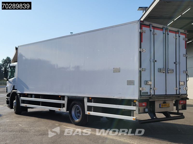 Scania P250 P 4X2 19tons NL-Truck Frigoblock FK13SL Automatic Euro 6 - Refrižeratorius sunkvežimis: foto 2 Scania P250 P 4X2 19tons NL-Truck Frigoblock FK13SL Automatic Euro 6 - Refrižeratorius sunkvežimis: foto 2
