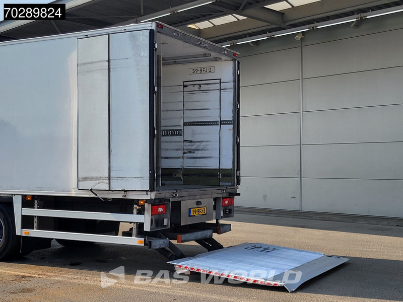 Scania P250 P 4X2 19tons NL-Truck frigoblock FK13SL 2000kg Ladebordwand Euro 6 - Refrižeratorius sunkvežimis: foto 3 Scania P250 P 4X2 19tons NL-Truck frigoblock FK13SL 2000kg Ladebordwand Euro 6 - Refrižeratorius sunkvežimis: foto 3
