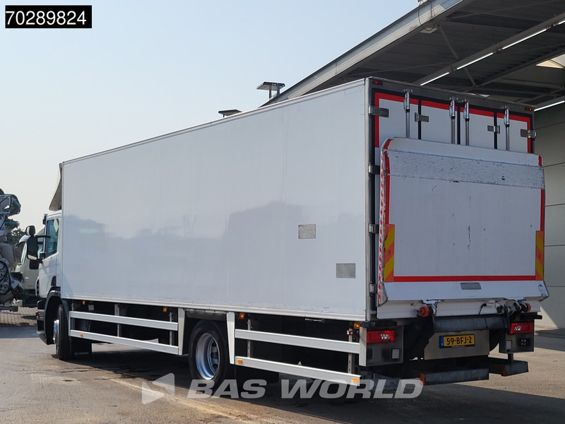 Scania P250 P 4X2 19tons NL-Truck frigoblock FK13SL 2000kg Ladebordwand Euro 6 - Refrižeratorius sunkvežimis: foto 2 Scania P250 P 4X2 19tons NL-Truck frigoblock FK13SL 2000kg Ladebordwand Euro 6 - Refrižeratorius sunkvežimis: foto 2