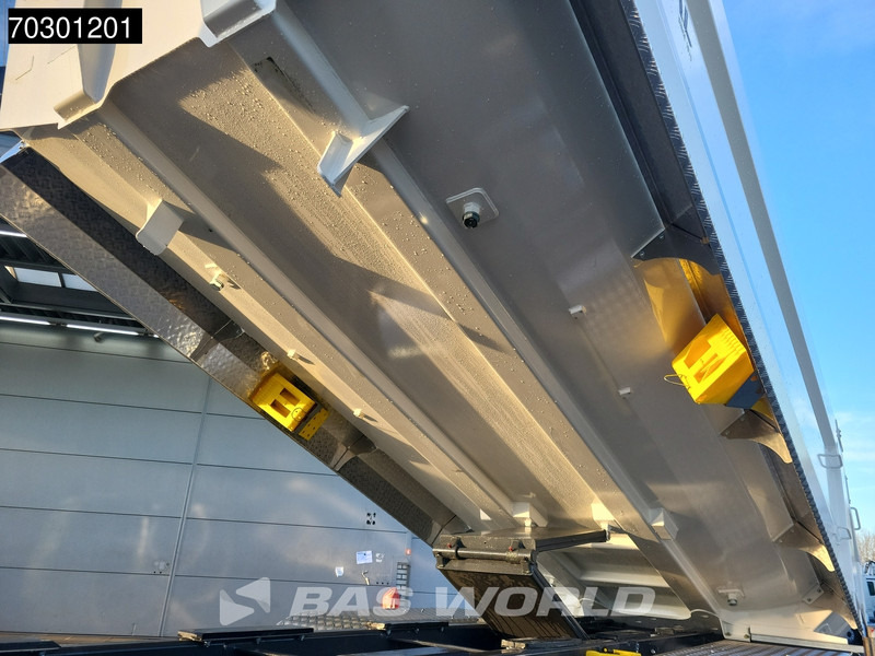 Scania P420 8X4 NEW 18m3 KH Tipper Big-Axle Steelsuspension Automatic Euro 6 - Savivartis sunkvežimis: foto 3 Scania P420 8X4 NEW 18m3 KH Tipper Big-Axle Steelsuspension Automatic Euro 6 - Savivartis sunkvežimis: foto 3