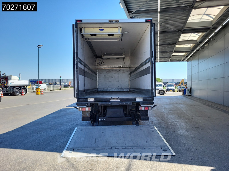 Refrižeratorius sunkvežimis Scania R410 6X2 Carrier Supra 1250Mt Lamberet Retarder Liftachse Ladebordwand Euro 6: foto 10