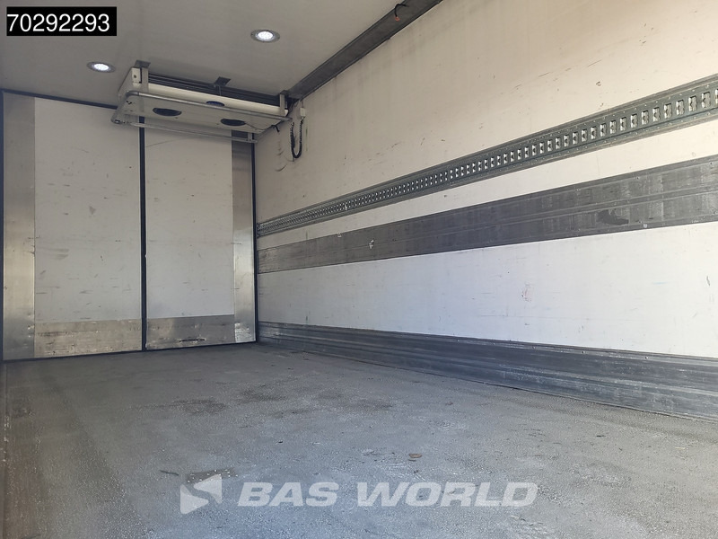 Scania R410 6X2 Lamberet Carrier Supra 1250 Mt Retarder Ladebordwand Euro 6 - Refrižeratorius sunkvežimis: foto 3 Scania R410 6X2 Lamberet Carrier Supra 1250 Mt Retarder Ladebordwand Euro 6 - Refrižeratorius sunkvežimis: foto 3