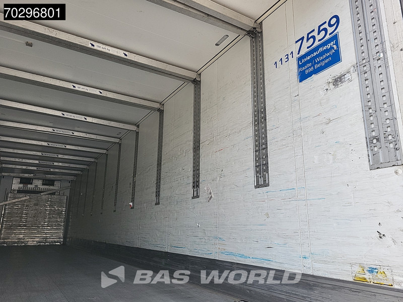 Schmitz Cargobull SCB*S3B Doppelstock Lift Axle lizingą Schmitz Cargobull SCB*S3B Doppelstock Lift Axle: foto 12