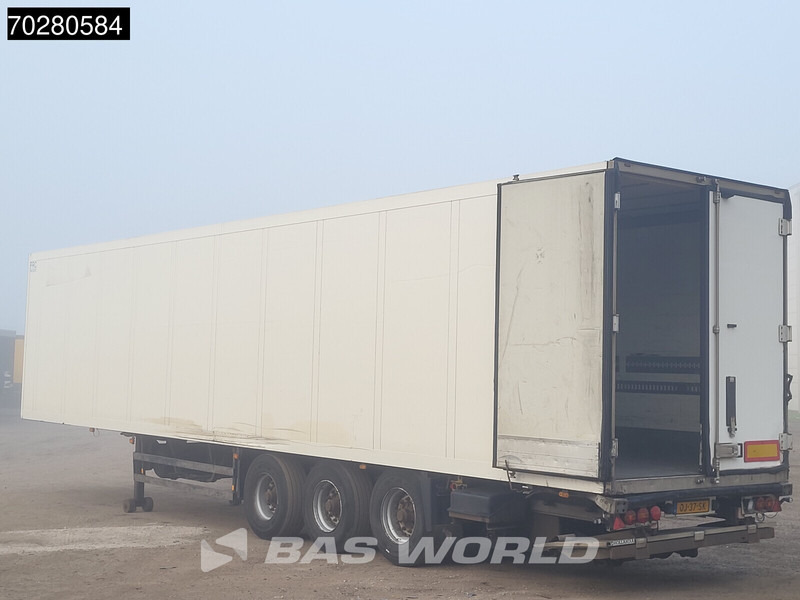 Schmitz Cargobull Thermo King SL-400e Tailgate Liftachse LBW - Refrižeratorius puspriekabė: foto 3 Schmitz Cargobull Thermo King SL-400e Tailgate Liftachse LBW - Refrižeratorius puspriekabė: foto 3