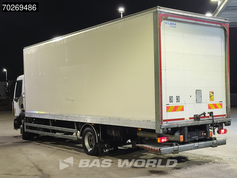 Renault D 250 4X2 12tonner Automatic Ladebordwand Euro 6 - Sunkvežimis: foto 2 Renault D 250 4X2 12tonner Automatic Ladebordwand Euro 6 - Sunkvežimis: foto 2