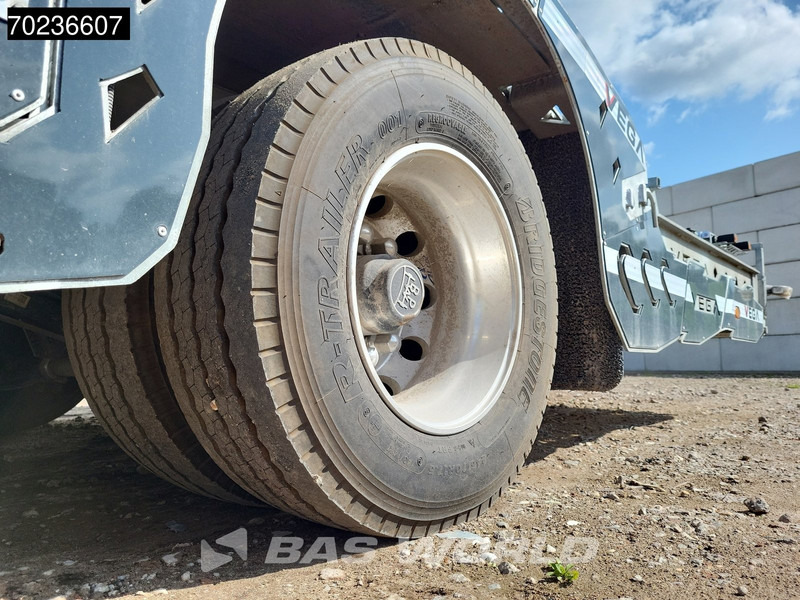 Nauja Autovežis puspriekabė VEGA Trailer VEGA-S: foto 10 Nauja Autovežis puspriekabė VEGA Trailer VEGA-S: foto 10