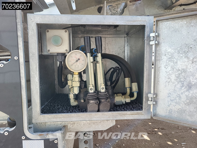 Nauja Autovežis puspriekabė VEGA Trailer VEGA-S: foto 19 Nauja Autovežis puspriekabė VEGA Trailer VEGA-S: foto 19