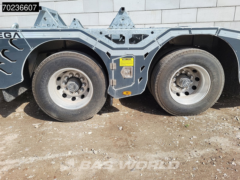 Nauja Autovežis puspriekabė VEGA Trailer VEGA-S: foto 12 Nauja Autovežis puspriekabė VEGA Trailer VEGA-S: foto 12