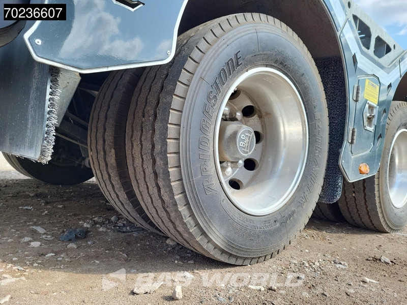 Nauja Autovežis puspriekabė VEGA Trailer VEGA-S: foto 8 Nauja Autovežis puspriekabė VEGA Trailer VEGA-S: foto 8