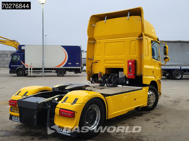 DAF CF 290 4X2 FTe 210kW Electric! SC PTO Alcoa Hydrovane - Vilkikas: foto 5 DAF CF 290 4X2 FTe 210kW Electric! SC PTO Alcoa Hydrovane - Vilkikas: foto 5