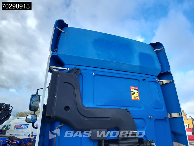 DAF CF 440 4X2 Low Mileage! SC Alcoa's Euro 6 - Vilkikas: foto 5 DAF CF 440 4X2 Low Mileage! SC Alcoa's Euro 6 - Vilkikas: foto 5