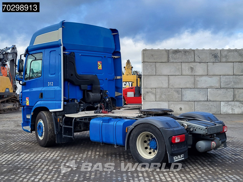 DAF CF 440 4X2 Low Mileage! SC Alcoa's Euro 6 - Vilkikas: foto 2 DAF CF 440 4X2 Low Mileage! SC Alcoa's Euro 6 - Vilkikas: foto 2
