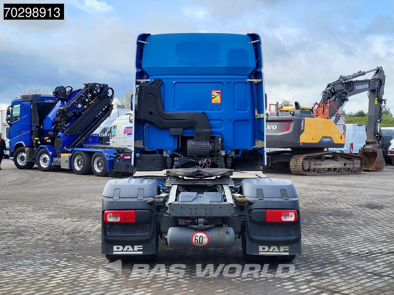 DAF CF 440 4X2 Low Mileage! SC Alcoa's Euro 6 - Vilkikas: foto 3 DAF CF 440 4X2 Low Mileage! SC Alcoa's Euro 6 - Vilkikas: foto 3