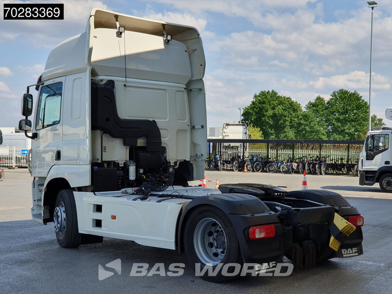 DAF CF 480 4X2 SC Retarder ACC - Vilkikas: foto 2 DAF CF 480 4X2 SC Retarder ACC - Vilkikas: foto 2