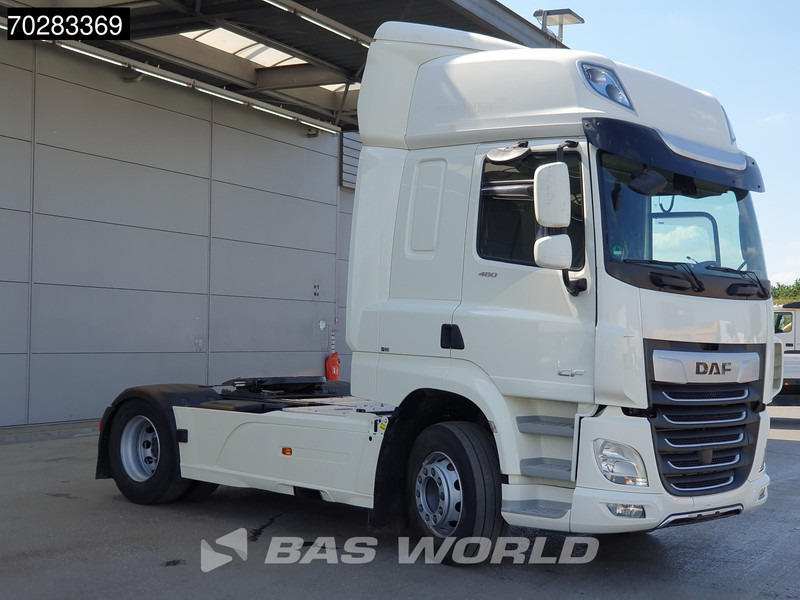DAF CF 480 4X2 SC Retarder ACC - Vilkikas: foto 3 DAF CF 480 4X2 SC Retarder ACC - Vilkikas: foto 3