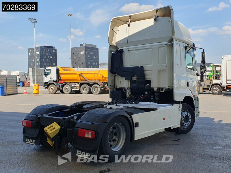 DAF CF 480 4X2 SC Retarder ACC - Vilkikas: foto 5 DAF CF 480 4X2 SC Retarder ACC - Vilkikas: foto 5