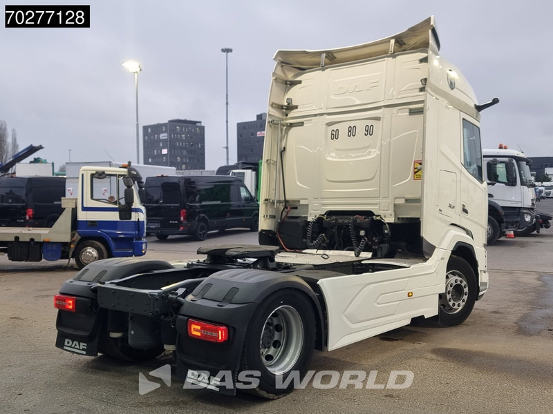 DAF XF 450 4X2 Retarder ADR ACC MirrorCam - Vilkikas: foto 5 DAF XF 450 4X2 Retarder ADR ACC MirrorCam - Vilkikas: foto 5
