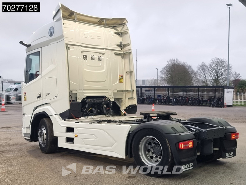 DAF XF 450 4X2 Retarder ADR ACC MirrorCam - Vilkikas: foto 2 DAF XF 450 4X2 Retarder ADR ACC MirrorCam - Vilkikas: foto 2