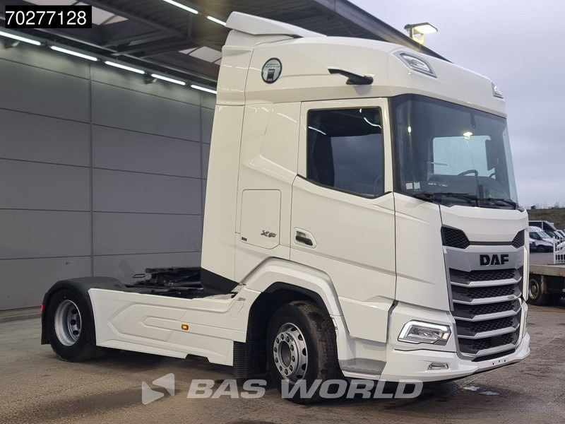 DAF XF 450 4X2 Retarder ADR ACC MirrorCam - Vilkikas: foto 3 DAF XF 450 4X2 Retarder ADR ACC MirrorCam - Vilkikas: foto 3