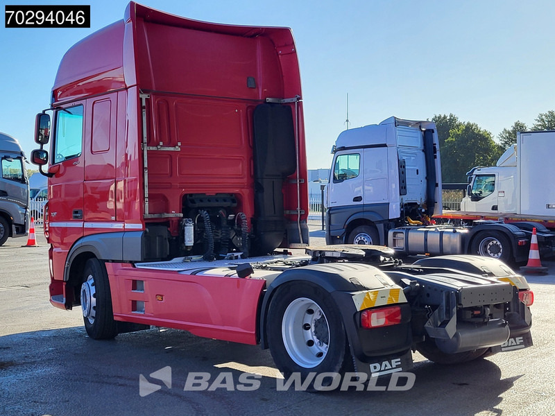 DAF XF 450 4X2 SSC ACC LED Euro 6 - Vilkikas: foto 2 DAF XF 450 4X2 SSC ACC LED Euro 6 - Vilkikas: foto 2