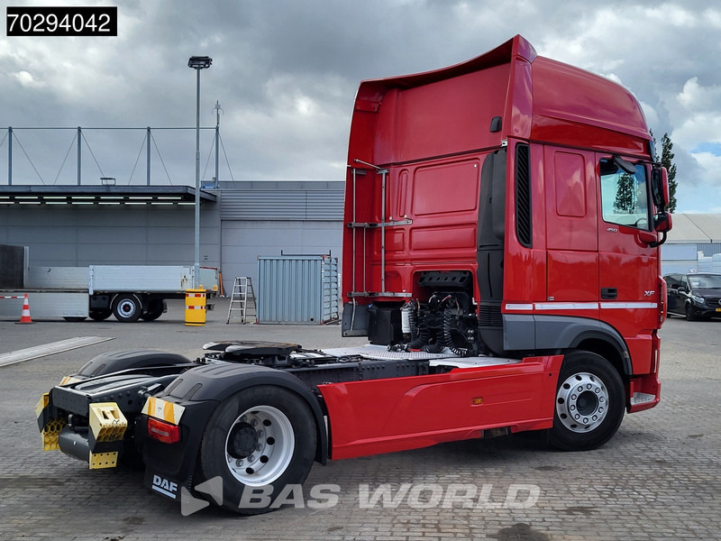 DAF XF 450 4X2 SSC ACC Led Alcoa Euro 6 - Vilkikas: foto 5 DAF XF 450 4X2 SSC ACC Led Alcoa Euro 6 - Vilkikas: foto 5