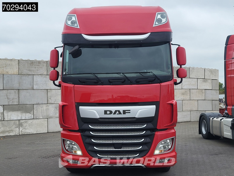 Vilkikas DAF XF 450 4X2 SSC PTO ACC Led Alcoa Euro 6: foto 15