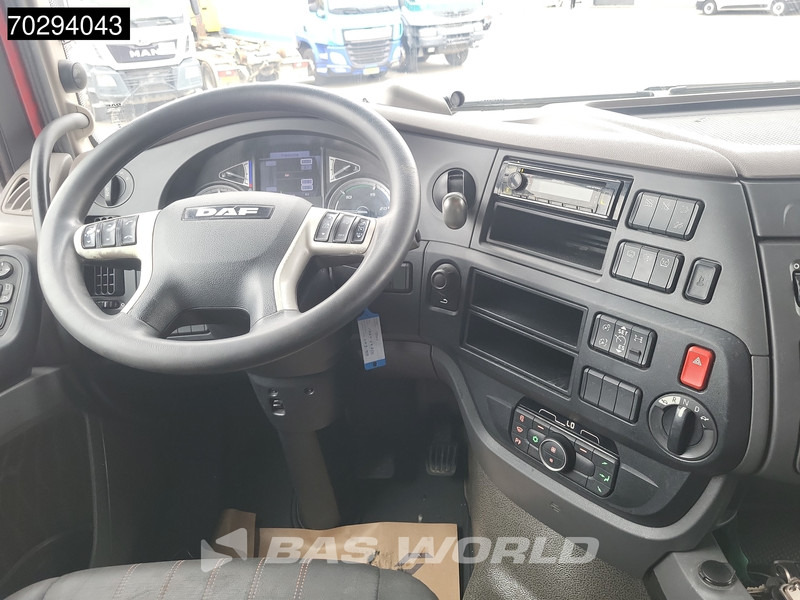 Vilkikas DAF XF 450 4X2 SSC PTO ACC Led Alcoa Euro 6: foto 20