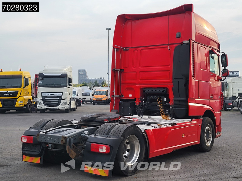 DAF XF 460 4X2 ENGINE PROBLEM! SSC Retarder 2xTanks Standklima ACC Euro 6 - Vilkikas: foto 5 DAF XF 460 4X2 ENGINE PROBLEM! SSC Retarder 2xTanks Standklima ACC Euro 6 - Vilkikas: foto 5