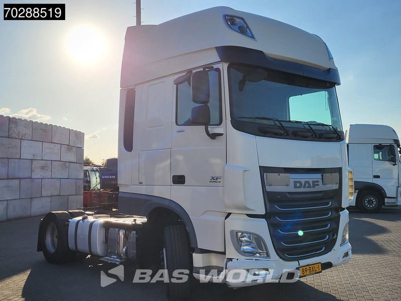DAF XF 460 4X2 NL-Truck SSC 2xTanks ACC Euro 6 - Vilkikas: foto 3 DAF XF 460 4X2 NL-Truck SSC 2xTanks ACC Euro 6 - Vilkikas: foto 3