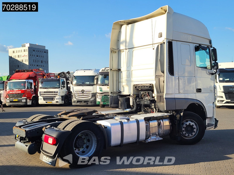 DAF XF 460 4X2 NL-Truck SSC 2xTanks ACC Euro 6 - Vilkikas: foto 5 DAF XF 460 4X2 NL-Truck SSC 2xTanks ACC Euro 6 - Vilkikas: foto 5