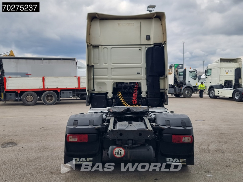 DAF XF 460 4X2 SSC Retarder 2XTanks Euro 6 - Vilkikas: foto 3 DAF XF 460 4X2 SSC Retarder 2XTanks Euro 6 - Vilkikas: foto 3