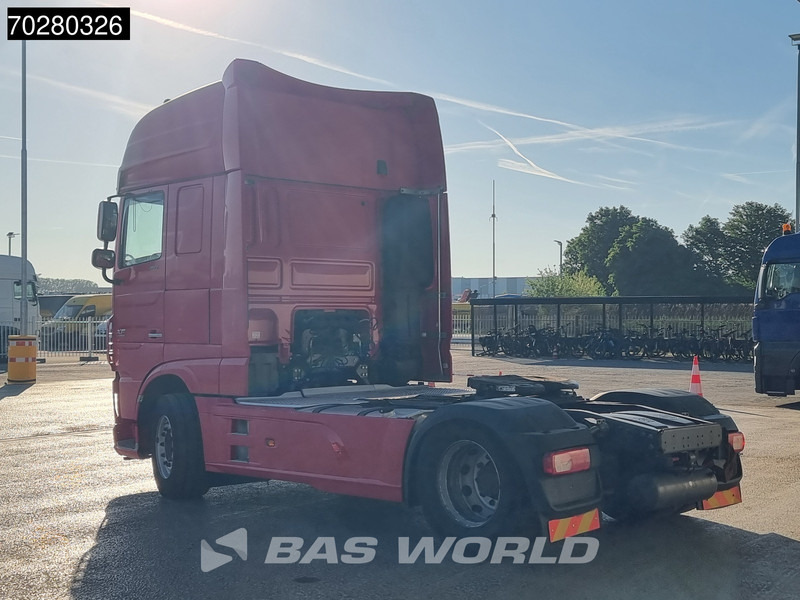 DAF XF 460 4X2 SSC Retarder 2x Tanks Standklima - Vilkikas: foto 2 DAF XF 460 4X2 SSC Retarder 2x Tanks Standklima - Vilkikas: foto 2