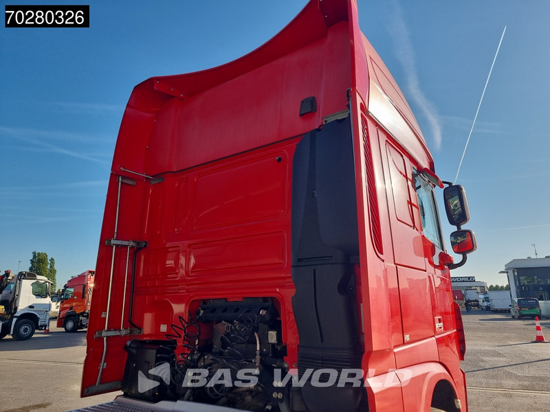 DAF XF 460 4X2 SSC Retarder 2x Tanks Standklima - Vilkikas: foto 5 DAF XF 460 4X2 SSC Retarder 2x Tanks Standklima - Vilkikas: foto 5