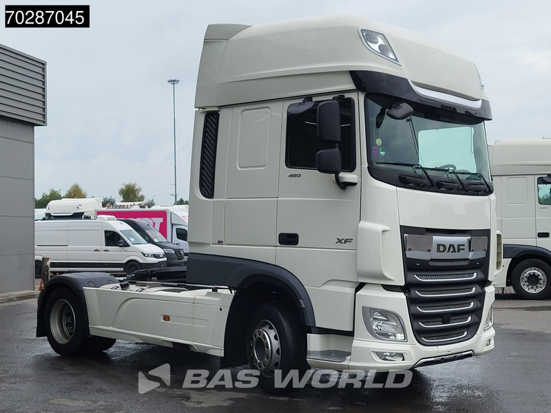 DAF XF 480 4X2 2xTanks ACC Euro 6 - Vilkikas: foto 3 DAF XF 480 4X2 2xTanks ACC Euro 6 - Vilkikas: foto 3