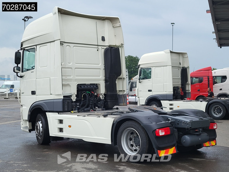 DAF XF 480 4X2 2xTanks ACC Euro 6 - Vilkikas: foto 2 DAF XF 480 4X2 2xTanks ACC Euro 6 - Vilkikas: foto 2