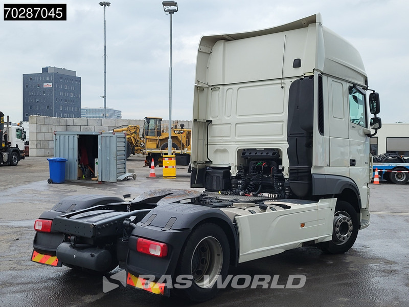 DAF XF 480 4X2 2xTanks ACC Euro 6 - Vilkikas: foto 5 DAF XF 480 4X2 2xTanks ACC Euro 6 - Vilkikas: foto 5