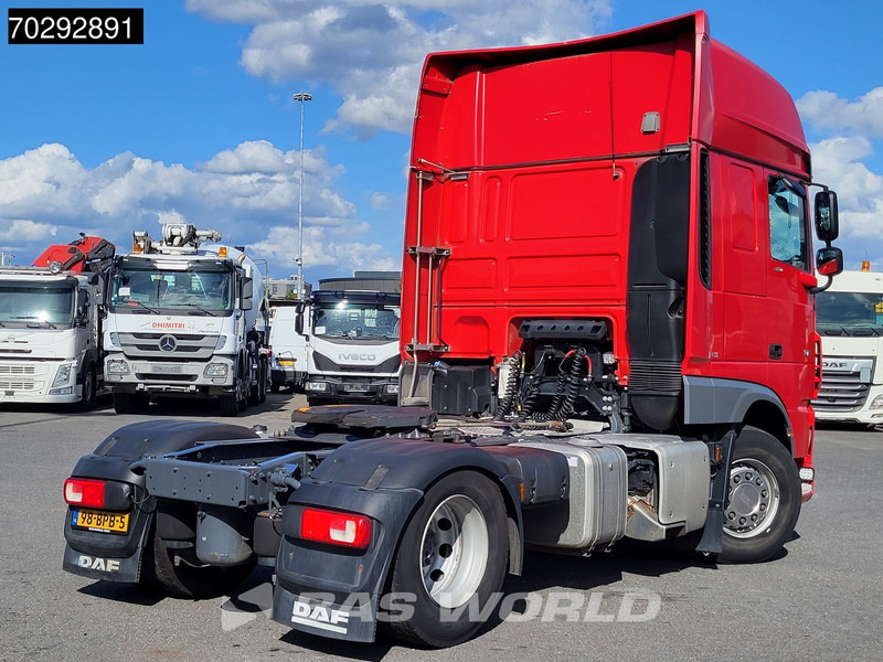 DAF XF 480 4X2 Gearbox-Problem! NL-Truck APK 01-26 SSC Hydraulik ACC Navi Euro 6 - Vilkikas: foto 5 DAF XF 480 4X2 Gearbox-Problem! NL-Truck APK 01-26 SSC Hydraulik ACC Navi Euro 6 - Vilkikas: foto 5